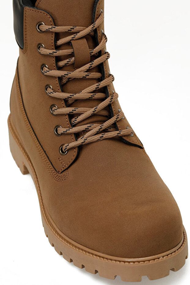 ZONE 4PR Tarçın Erkek Worker Bot - 7