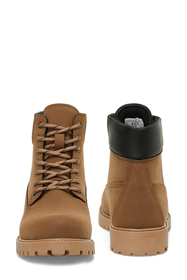 ZONE 4PR Tarçın Erkek Worker Bot - 5