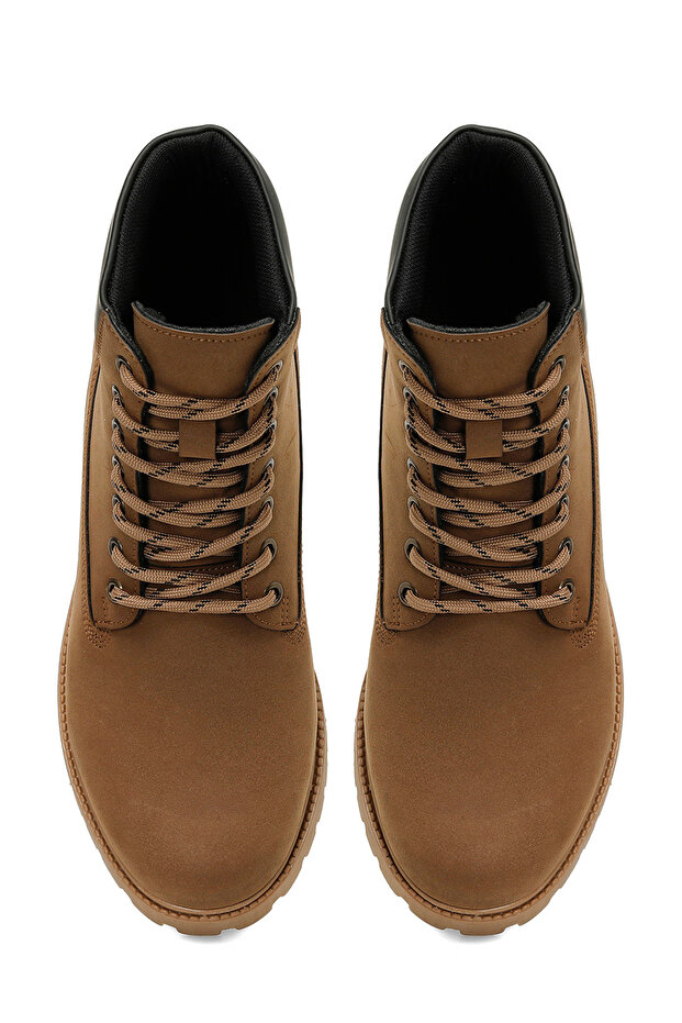 ZONE 4PR Tarçın Erkek Worker Bot - 4