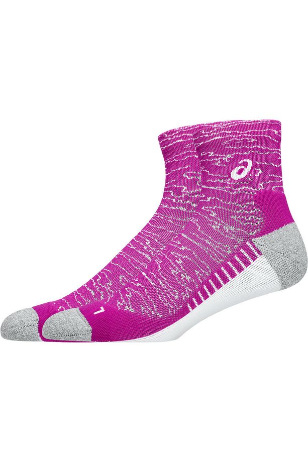 Performance Run Sock Quarter Unisex Krem Koşu Çorabı 3013a979-500 - 2