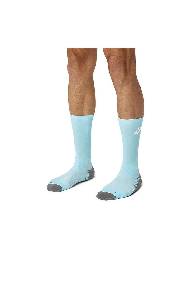 Performance Run Sock Crew Unisex Lacivert Koşu Çorabı 3013b002-400 - 4