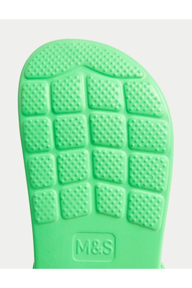 Regular Fit Terlik - 3