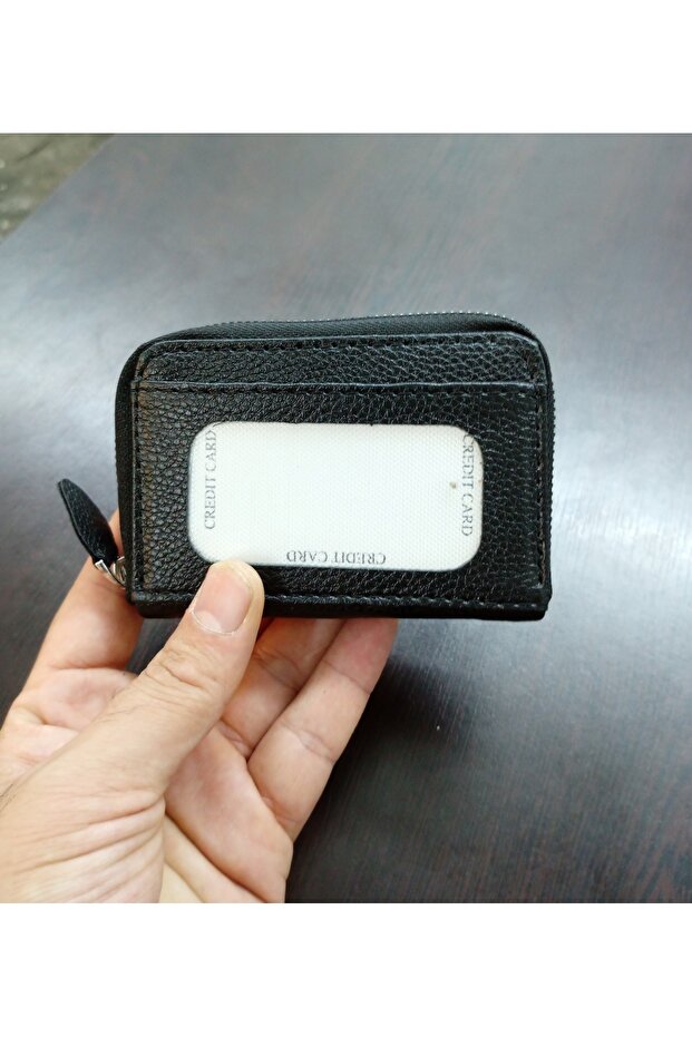 محفظة الطي - 1