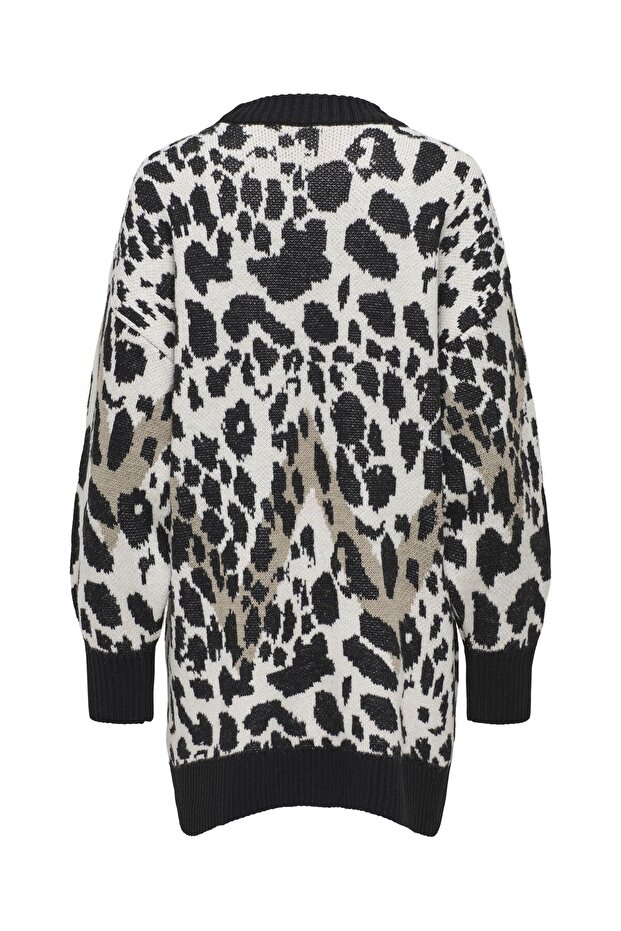 Strickpullover OLMHELENA Strickpullover - 3