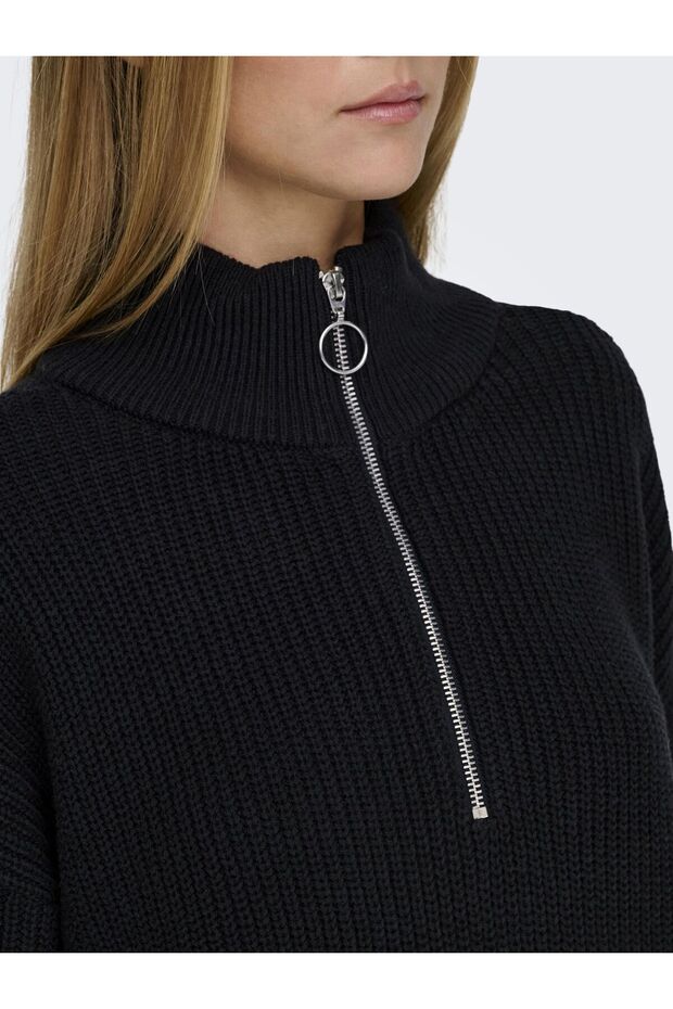 SADECE Strickpullover Strickpullover - 5