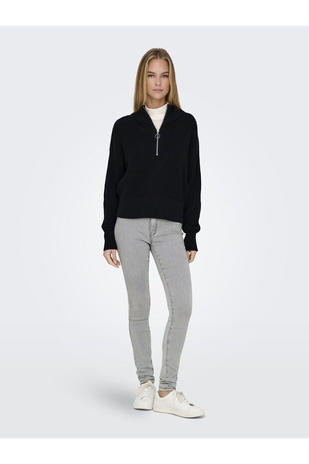 SADECE Strickpullover Strickpullover - 3