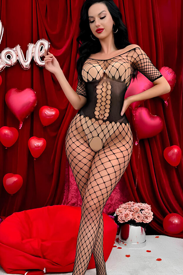 Fantezi İç Çamaşır - 3