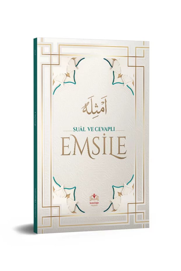 Suâl Ve Cevaplı Emsile