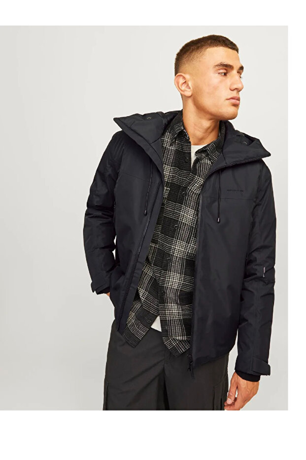 Softshell Jack Softshell Ceket - 7