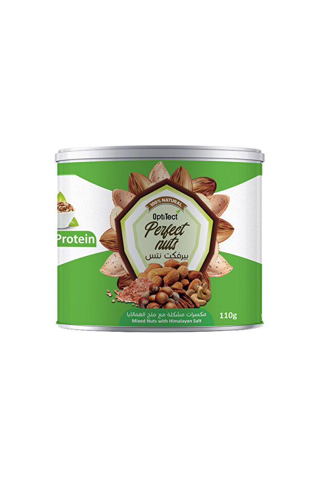 Perfect Nuts, 110 Gm - 1