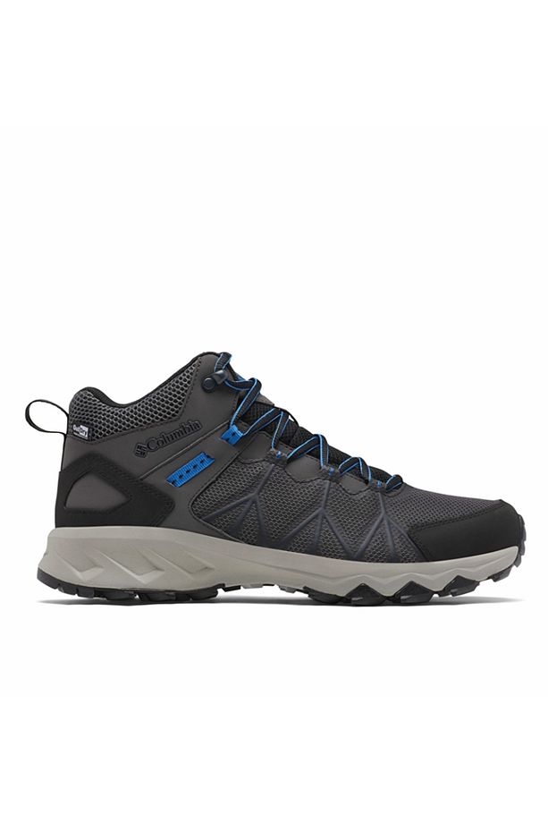 Peakfreak II Mid Outdry Columbıa Erkek Kısa Bot - 4
