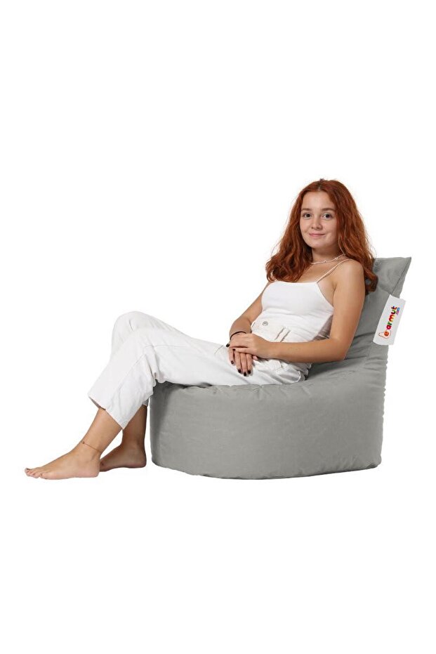 Baton Armut Koltuk Füme - 4