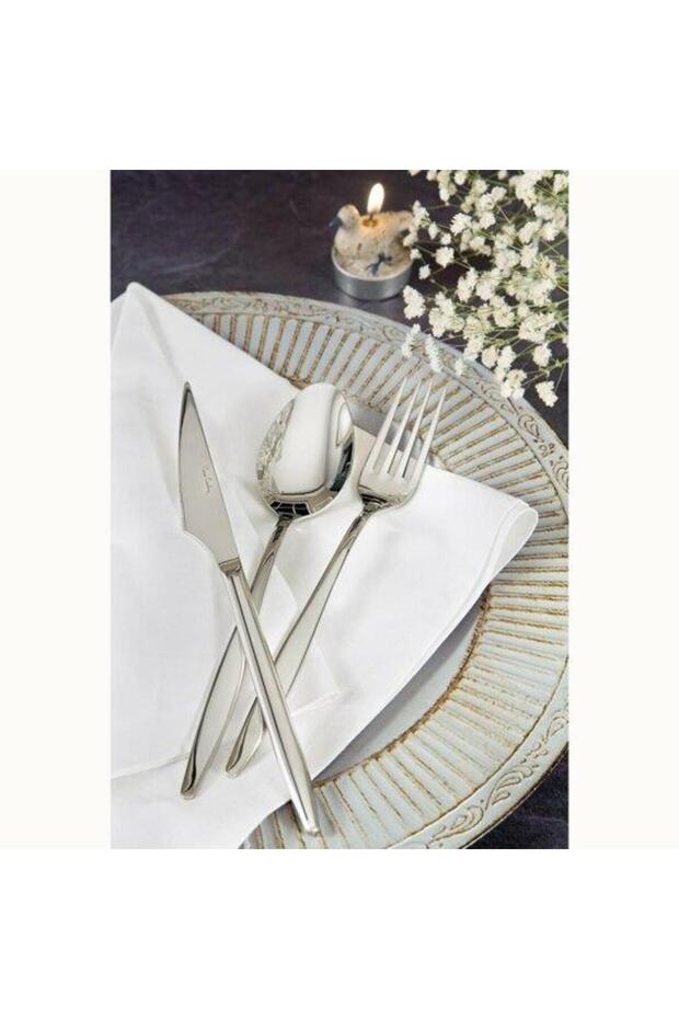 Cameron 84 Piece Fork Spoon Knife Set
