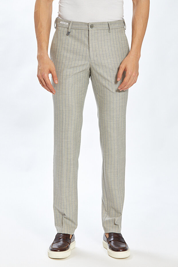 İyonya Pantolon - 2