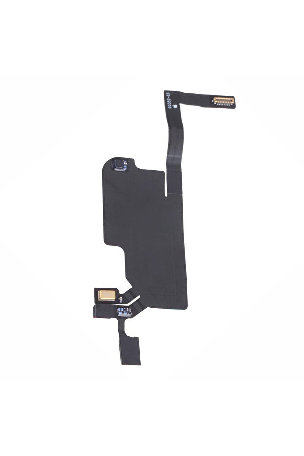 Teknonet Apple iPhone 13 pro max Uyumlu Sensör + Mikrofon Filmi - 1