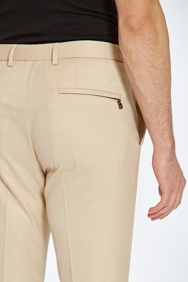 Begna Four Pantolon - 4