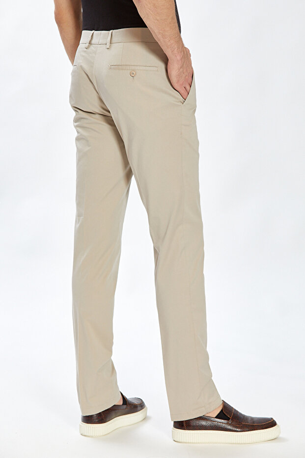 Corvette Pantolon - 2