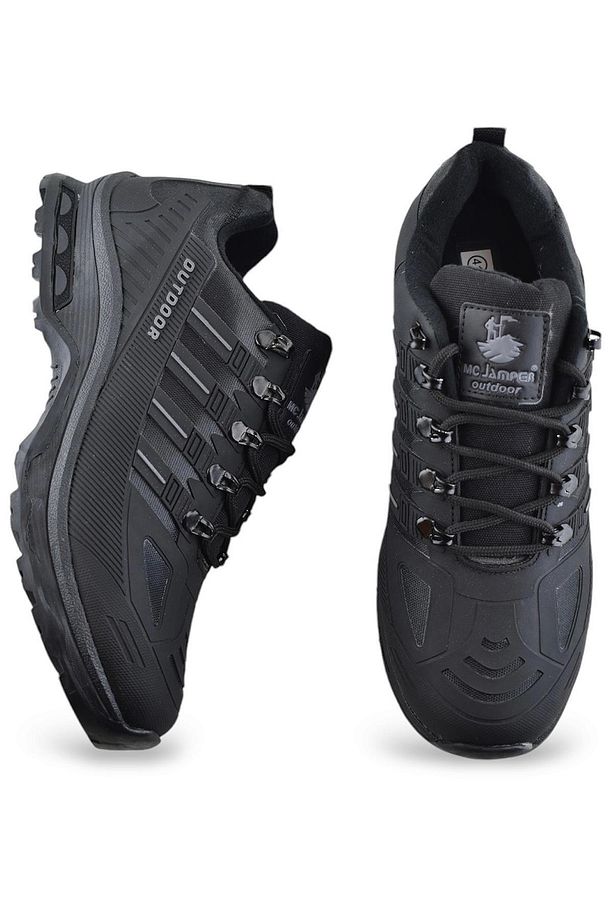 Jamper 1961 Ortopedik Taban Kışlık Erkek Outdoor Ayakkabı Kışlık Bot - 5