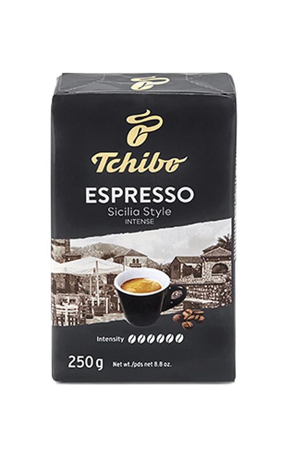 Espresso Sicilia Style Filtre Kahve 250 gr x 2 Adet - 2