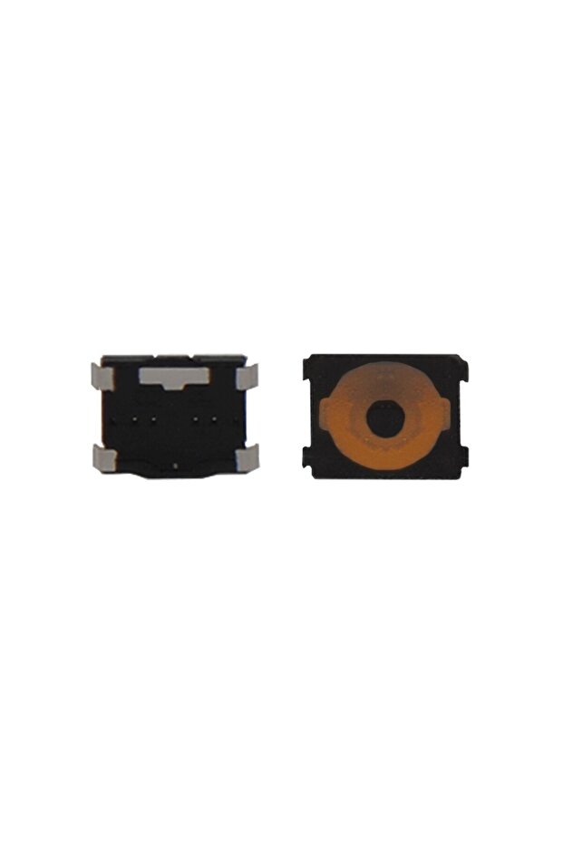 Teknonet Power Switch Compatible with Apple iPhone 4 - 1
