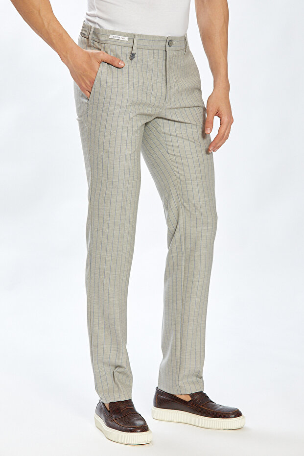 İyonya Pantolon - 1