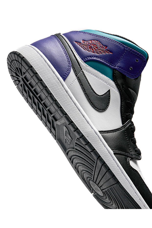 AIR JORDAN 1 MID - 6