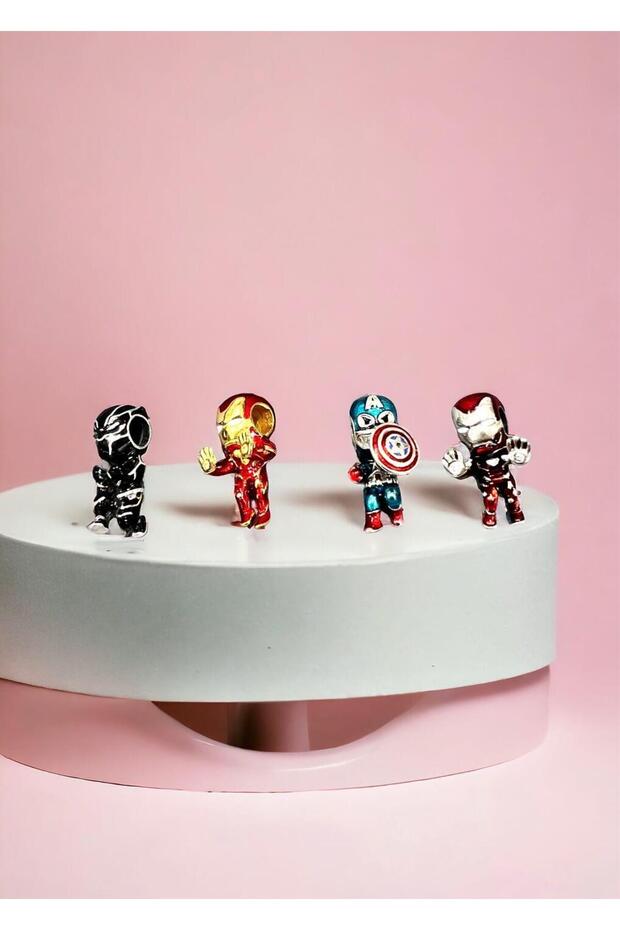 سحر الرجل الحديدي - 2