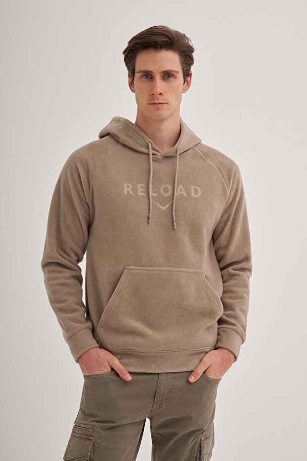 Caz 5024 Polar Sweat 24Kceeo05024 Anthracite Melange