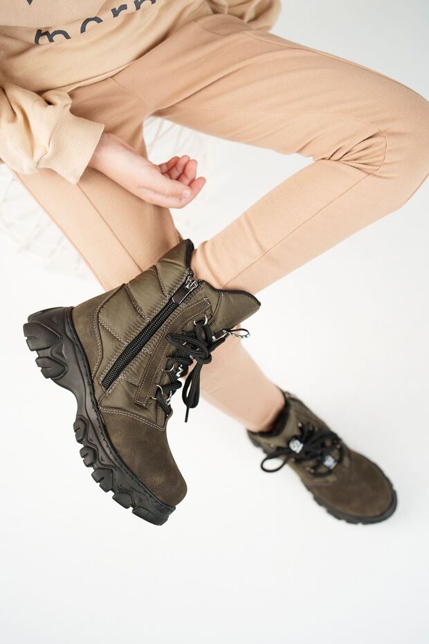 Paraşüt Model Kar Botu - 3