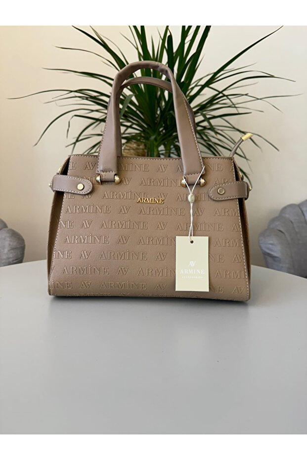 2024/2025 New Season Bag Women's Laser Cut Bag Modaayka
