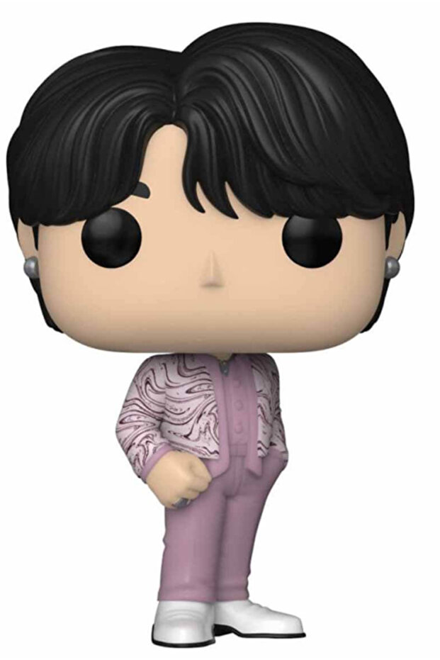 POP Rocks BTS Jimin - 2