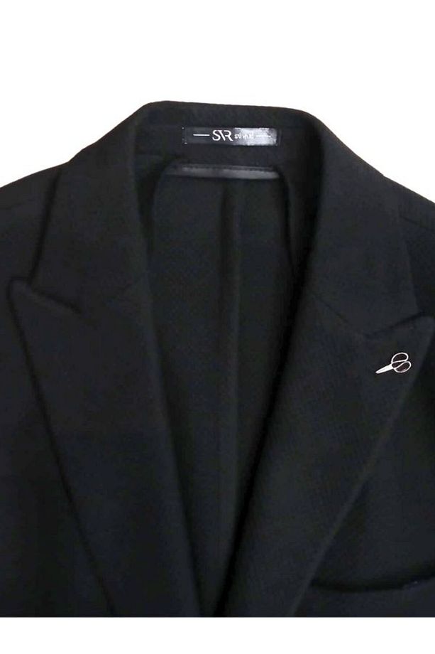 VİP SLİM KALIP BLAZER CEKET - 2