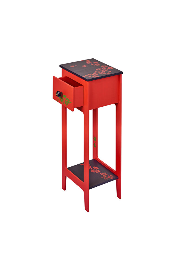 Bohem mini komodin - 2