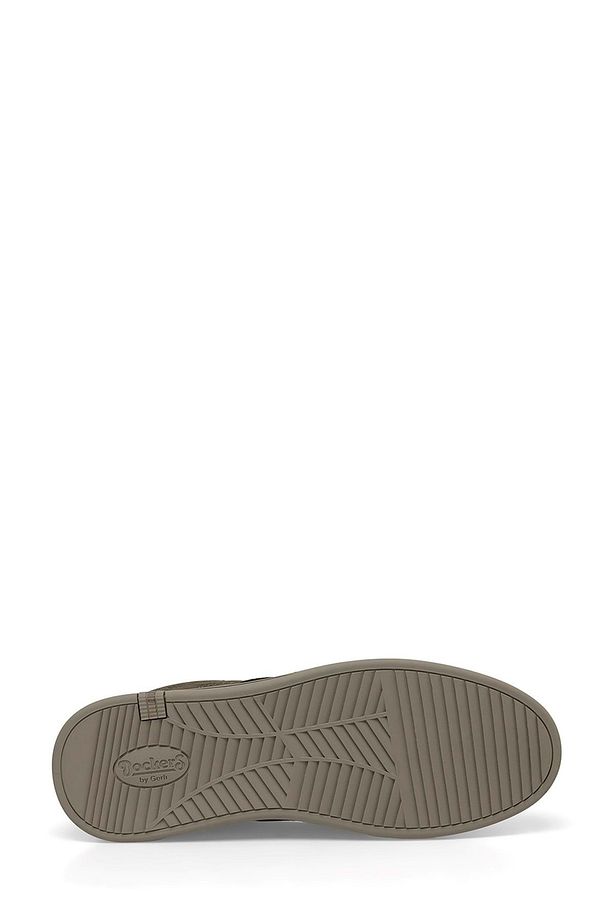 Dockers 235050n 4pr Erkek Ayakkabı Haki - 6