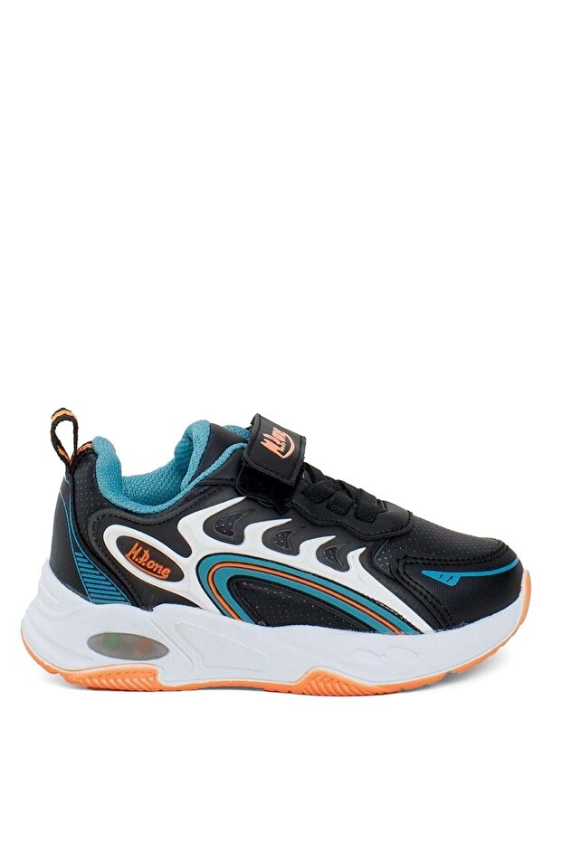 Mp 242-3357 Unisex Children's Sports Shoes