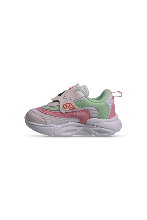 MP 241-3229 BEBE SPOR AYAKKABI - 3