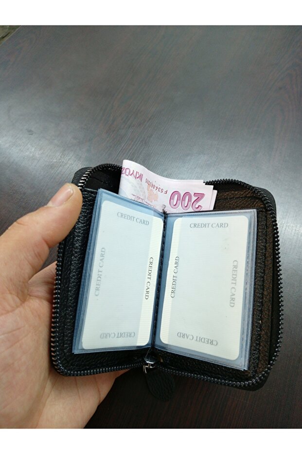 محفظة الطي - 2