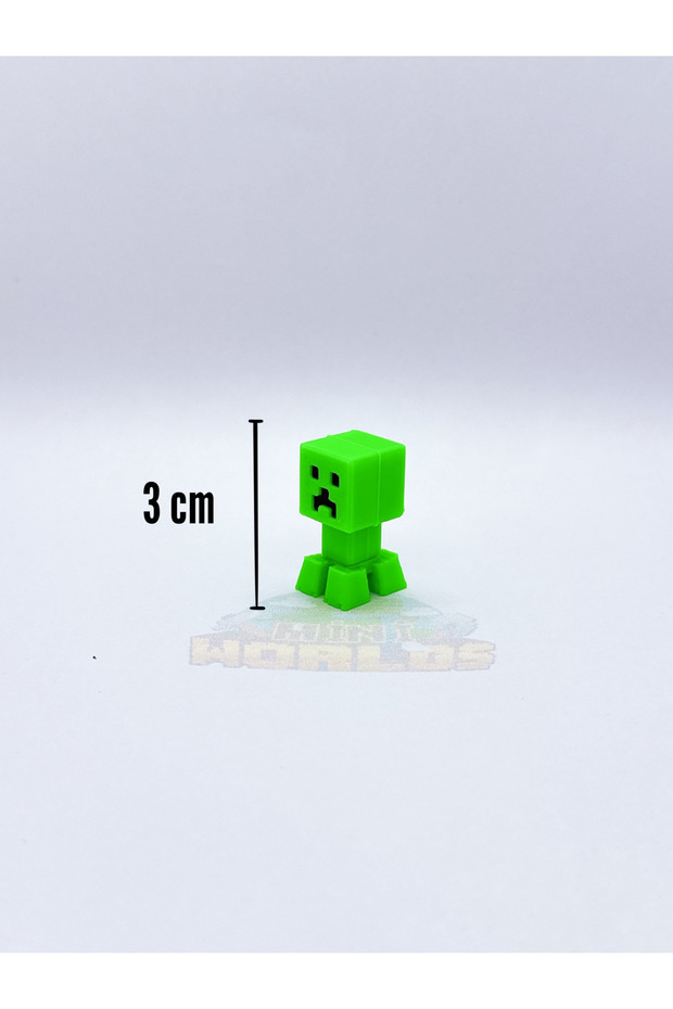 Mini-worlds3d Mağazasına Ait - 2