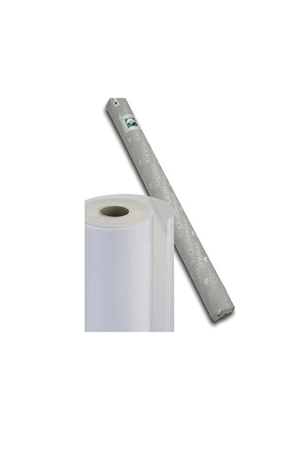 Lighting Sketch Paper Roll 50/55 Gr. 70 Cm. X 20 Meters