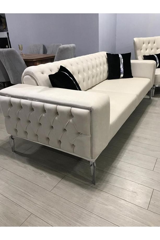 Lidya Koltuk Takımı - 3