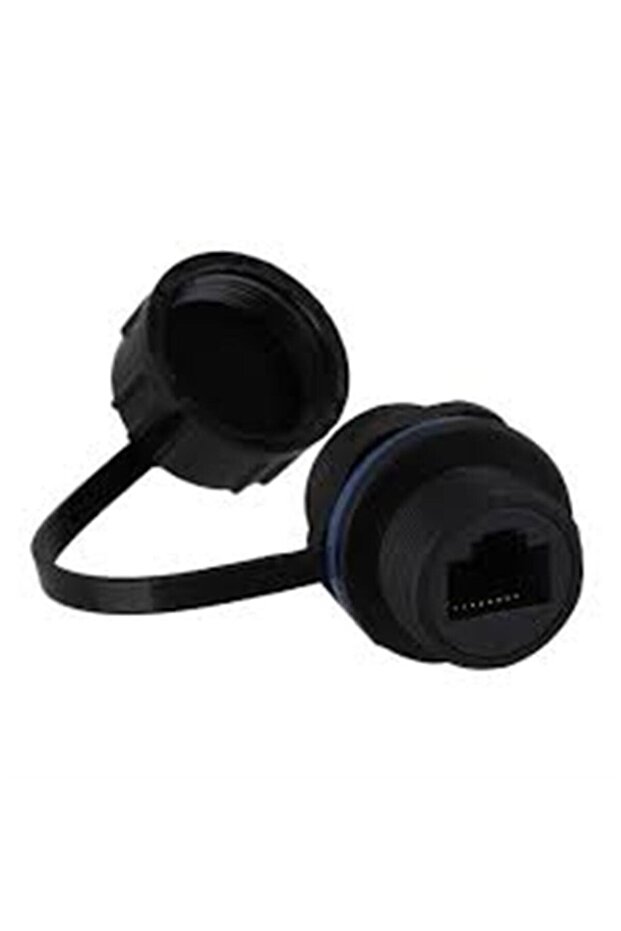 لوحة نوع Rj45 المقبس Ip67 - 1