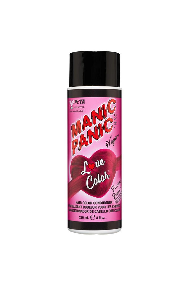 LOVE COLOR® FUCHSIA FEVER™ CONDITIONER - 1