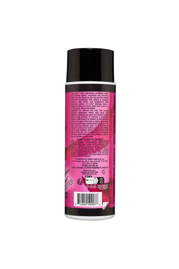 LOVE COLOR® FUCHSIA FEVER™ CONDITIONER - 2