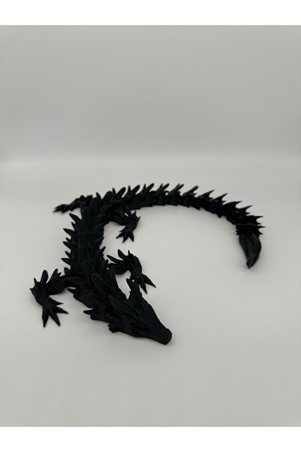 طباعة التنين المرن ثلاثية الأبعاد - 1