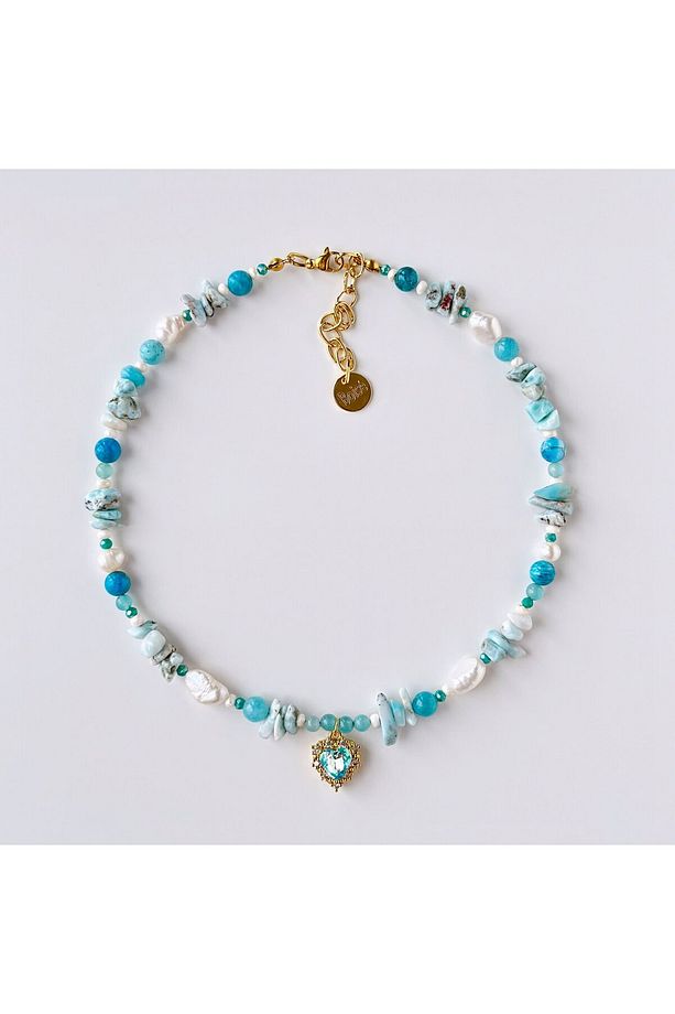 Mariana Necklace / Kolye - 1