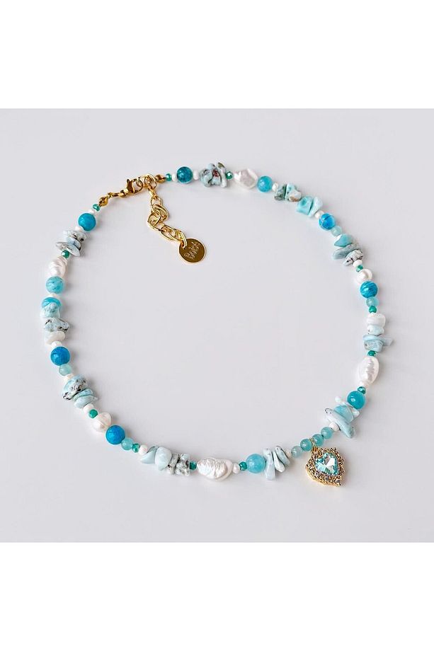 Mariana Necklace / Kolye - 4