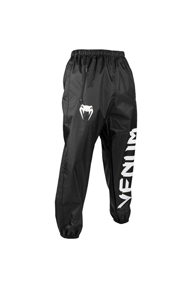 Sauna Suit Giant - BLACK - 5