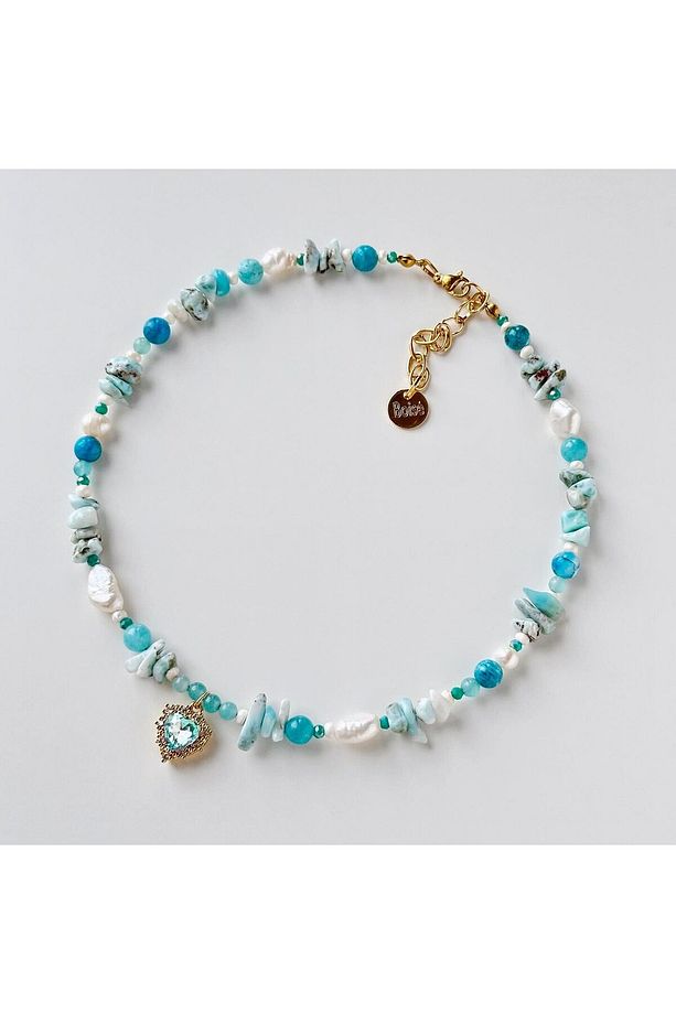 Mariana Necklace / Kolye - 3