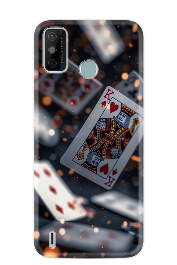 Spark 6 Go Case HD Printed Case Highly Protected - //Bestsellers/- name-524.jpg