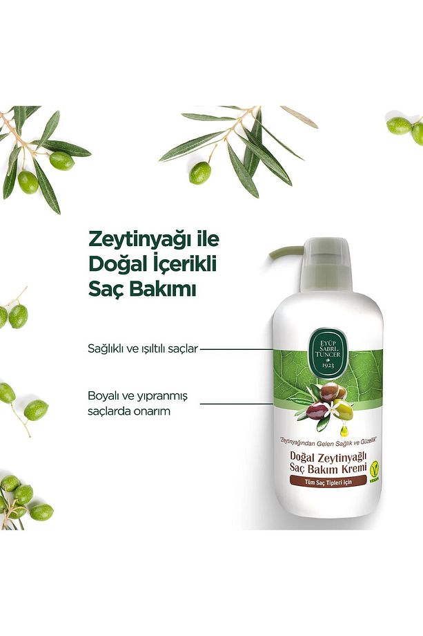EYÜP SABRİ TUNCER MACADAMİA ŞAMPUAN,DUŞ JELİ,SAÇ KREMİ ,VEGAN, GLUTENSİZ - 7